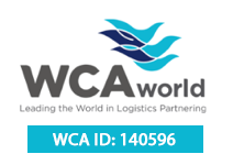 WCA Logo